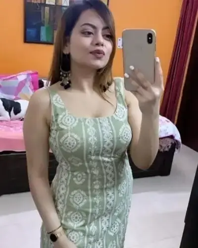 Call Girl Becharaji
